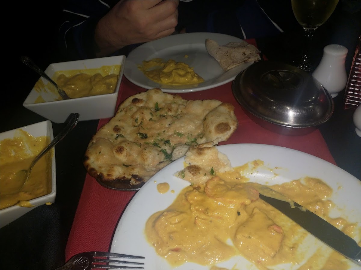 Scarborough Tandoori Restaurant-10