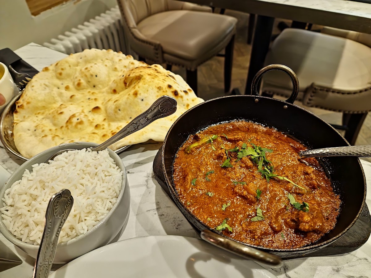 Scarborough Tandoori Restaurant-2