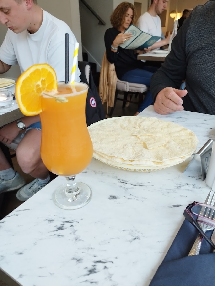 Scarborough Tandoori Restaurant-5