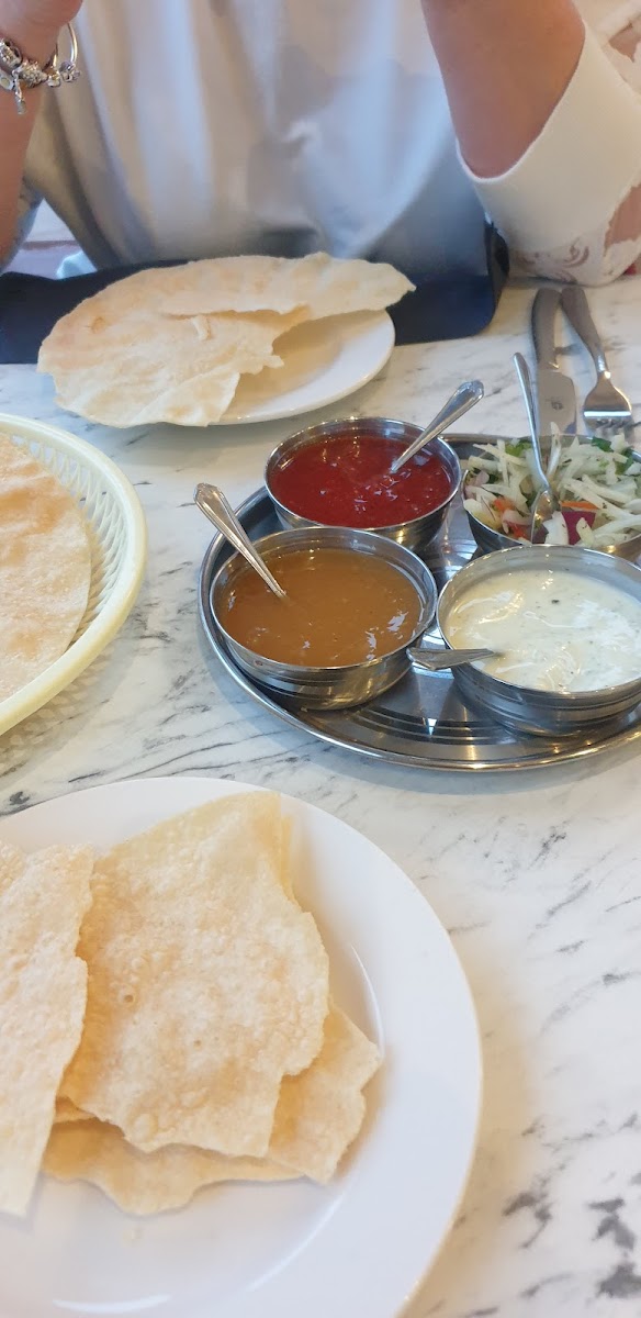 Scarborough Tandoori Restaurant-6