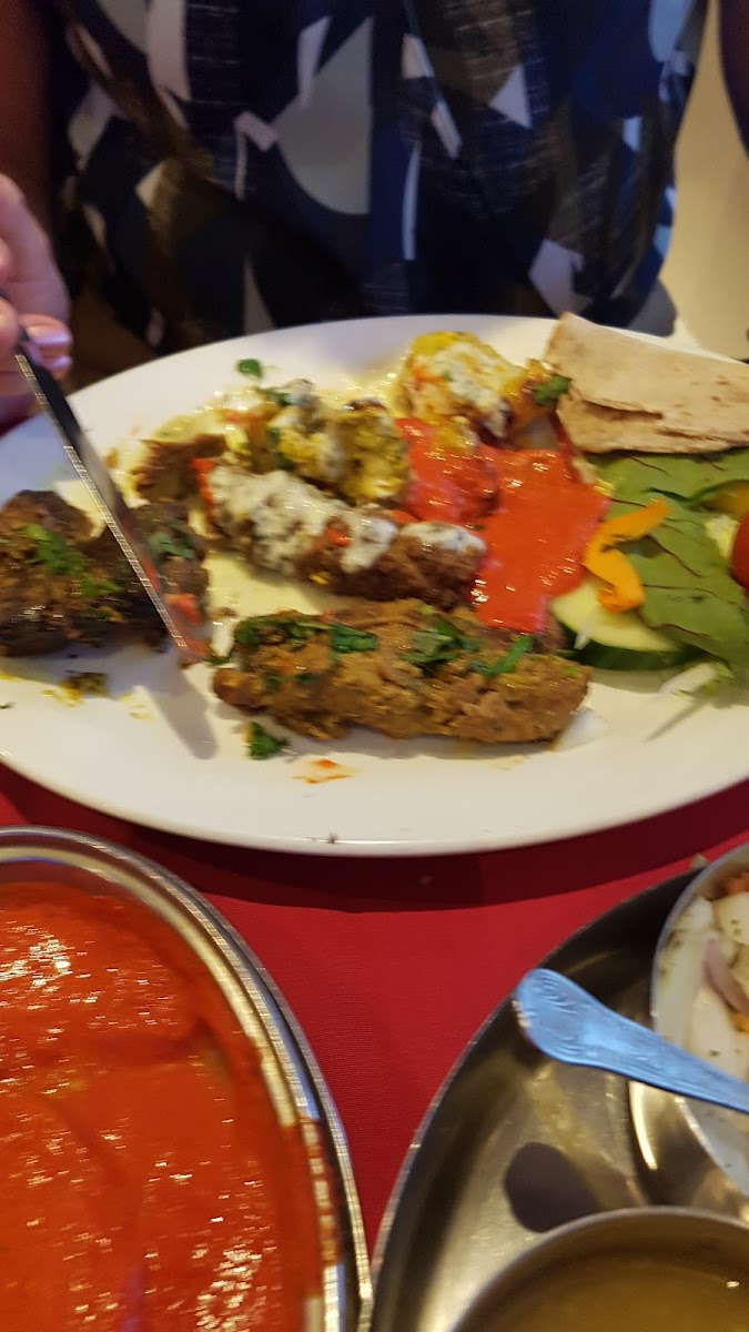 Scarborough Tandoori Restaurant-7