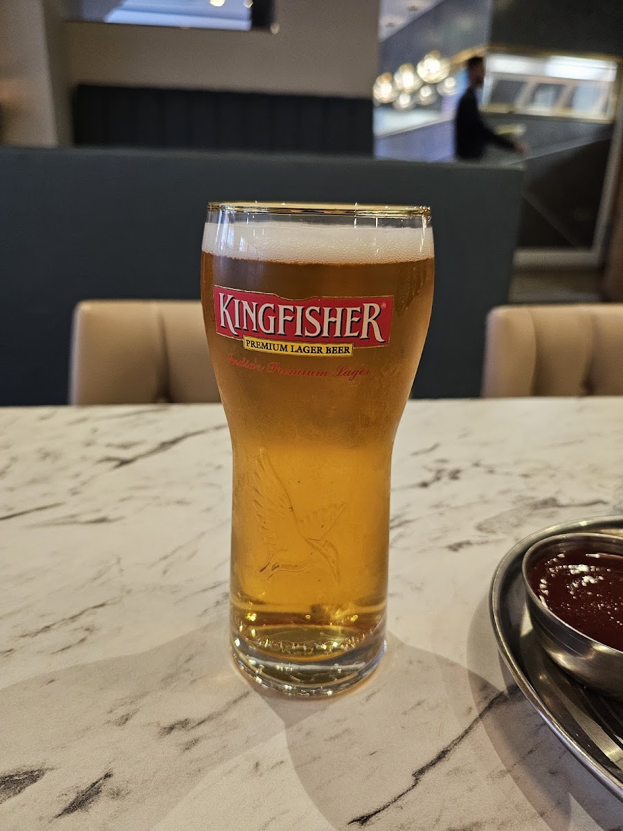 Scarborough Tandoori Restaurant-8