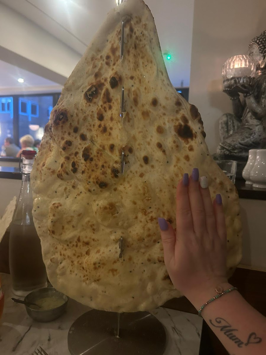 Scarborough Tandoori Restaurant-9